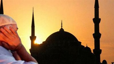 موعد أذان المغرب اليوم الجمعة 29-3-2024