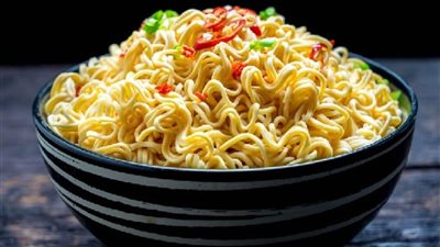 أسباب تراجع سعر الإندومي في الأسواق