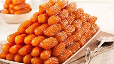 حلو رمضان 2024.. طريقة إعداد بلح الشام «ألذ من الجاهز»