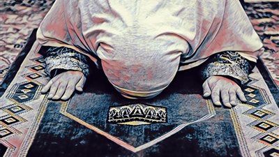 مواقيت الصلاة وموعد آذان المغرب اليوم 20 رمضان 1445 30 مارس 2024