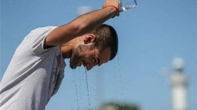 الأرصاد تكشف خريطة المناطق الأكثر حرارة في طقس اليوم السبت 30 مارس 2024