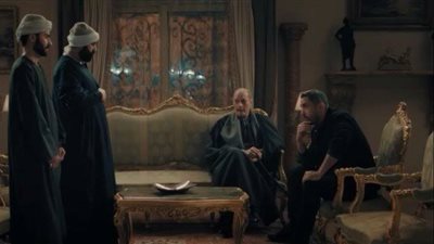 بيت الرفاعي الحلقة 19.. أمير كرارة ينجح في انقاذ ميرنا جميل من الخطف