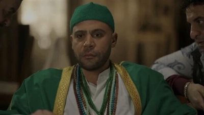 كوبرا الحلقة 3.. محمد إمام يواجه الجن ويلقب بمولانا