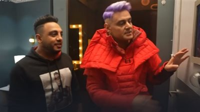 رامز جلال يسخر من أوس أوس في «رامز جاب من الآخر»: «لوك حرامي»