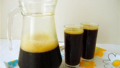 5 فوائد مذهلة لمشروب العرقسوس في رمضان (إنفوجراف)