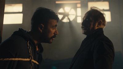 حق عرب الحلقة 20 | خطف أحمد العوضي وانهيار سلوى عثمان