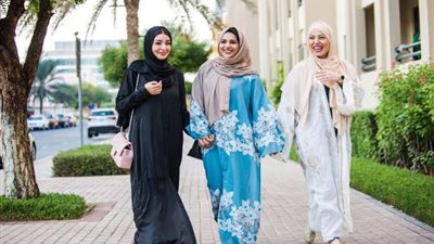 أزياء عيد الفطر 2024 «الثوب الفلسطيني ملك التريند» 