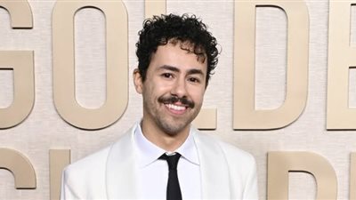 رامي يوسف يثير الجدل في برنامج تلفزيوني أمريكي.. ما السبب ؟ 