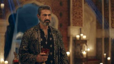 خالد يوسف يوجه رسالة لياسر جلال بسبب جودر: موهبة في كل لمحة