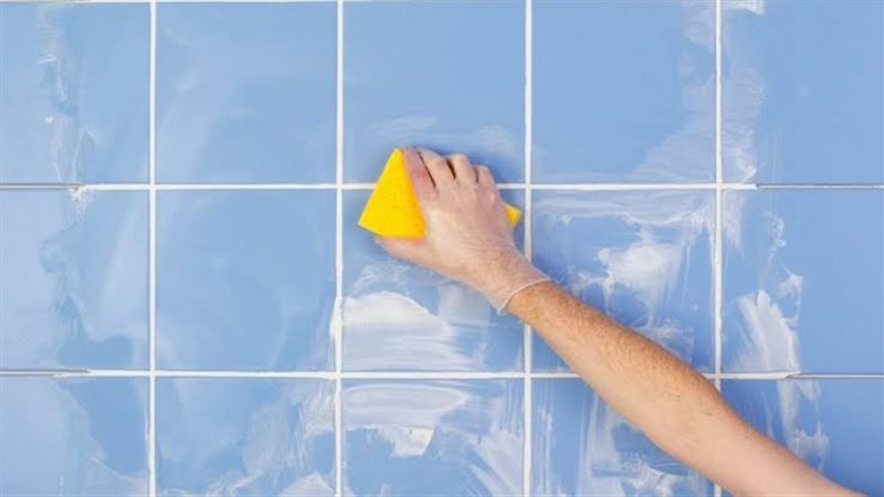 خلطات التخلص من اتساخ