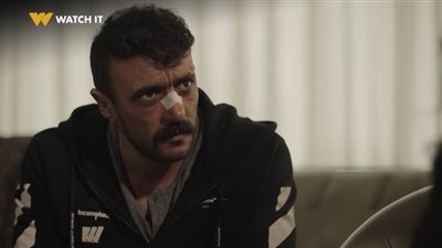 حق عرب الحلقة 23 | أحمد العوضي يعتدي على سلوى عثمان