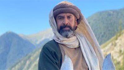 كريم عبد العزيز مفاجأة «أولاد رزق 3»