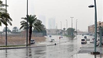 حالة الطقس ودرجات الحرارة المتوقعة اليوم الخميس 4 أبريل 2024 على محافظات الجمهورية