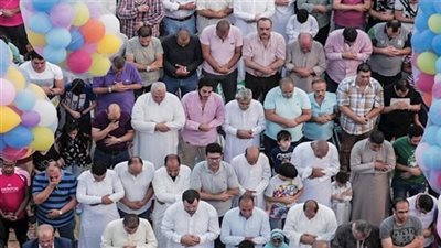 هل صيغة التكبير المعروفة في العيدين بدعة؟ «الإفتاء تُجيب»