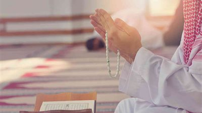 أدعية ليلة القدر فى العشرة الأواخر من رمضان
