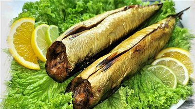 أسعار الفسيخ والرنجة في المحلات 2024