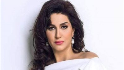 إصابة وفاء عامر بتمزق في الأربطة بسبب حريق جودر 2024