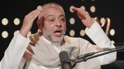  الكويتى حسن البلام : تقديم أدوار النساء أضرني.. وعادل إمام لا يضحكنى!