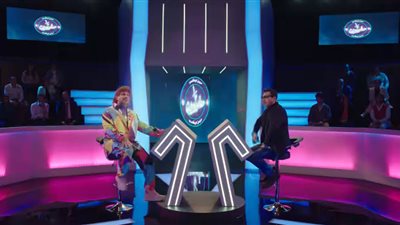 الكبير أوي الحلقة 26 | حزلقوم يكسب النص مليون جنيه 