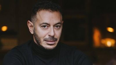 بعد 14 عامًا | مصطفى شعبان يعود إلى السينما بـ«حتى لا يطير الدخان» 