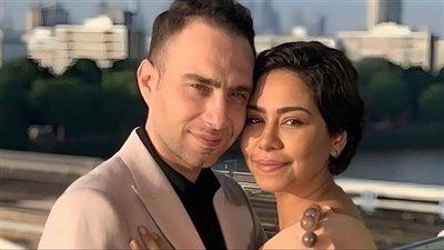 أول تعليق من شيرين عبد الوهاب على اتهام حسام حبيب بسرقتها