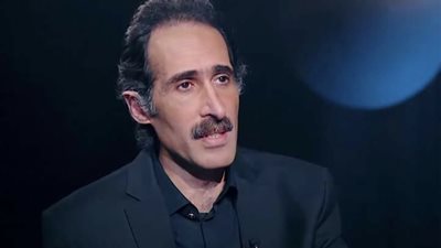 مجدي الجلاد يكشف سر اختفائه وكواليس توريطه في مكيدة أخلاقية 