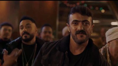 حق عرب الحلقة 26 | علاقة حب تجمع أحمد العوضي وكارولين عزمي  