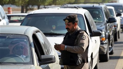  طريقة جديدة لسداد المخالفات المرورية عبر القنوات البنكية في السعودية