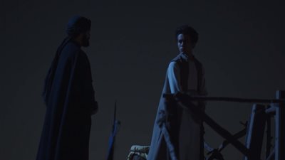 الحشاشين الحلقة 27 | حسن الصباح يخطط للعودة للانتقام من برزك أميد