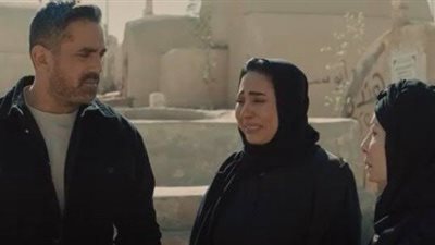 بيت الرفاعي الحلقة 27 | أمير كرارة يورط أحمد رزق في قضية سرقة 