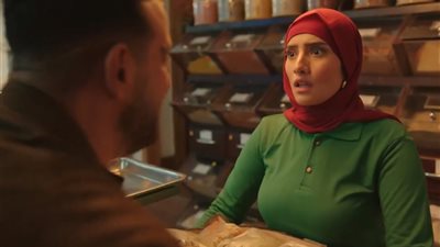 العتاولة الحلقة 28 | خطف حنة على يد هندية ونصار في ورطة 