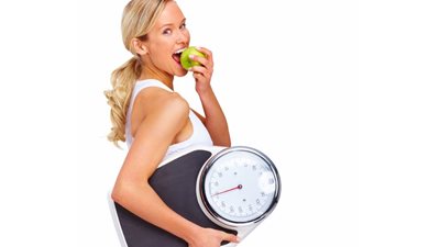 6 نصائح لفقدان الوزن في أسبوع بدون مجهود