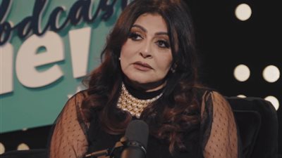 هالة صدقي تروي قصة حبها الأول وسبب عدم اكتمالها