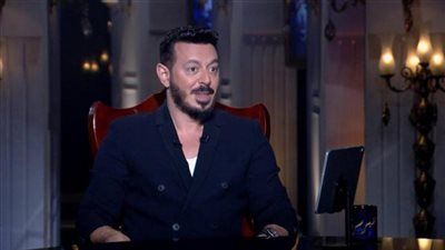 مصطفى شعبان يعلق على تقديم المشاهد الجريئة في رمضان