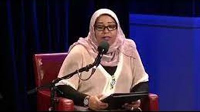 فليحة حسن | أول امرأة في العراق تنشرُ كتابًا شعريًا للأطفال