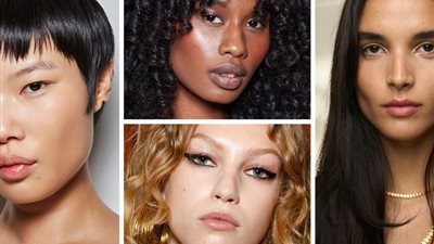 قبل عيد الفطر 2024... 3 قصات شعر رائجة لإطلالة متألقة 