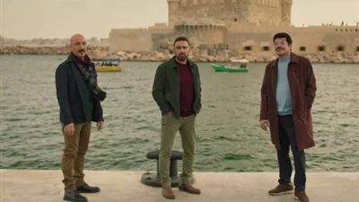 العتاولة يتصدر مؤشرات البحث مع نهاية رمضان 2024