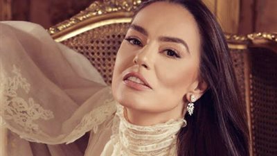 مائدة شريهان لإفطار الصائمين تشعل السوشيال ميديا 