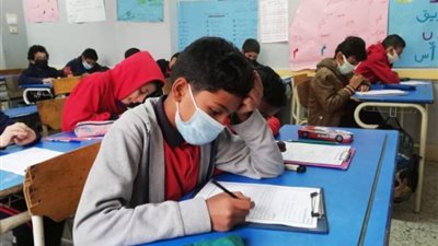 موعد عقد امتحانات المهام الأدائية 2024 لطلاب الصف الرابع الابتدائي