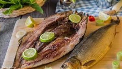  5 نصائح لتناول آمن للرنجة في العيد 