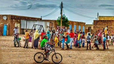 البيت الكبير.. طقوس عيد الفطر في السودان 