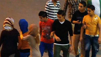  منها السجن مدى الحياة.. عقوبات مشددة تنتظر المتحرشين في مصر