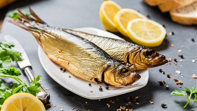  تفسير رؤية الفسيخ في المنام «بشارة بزوال الهموم»