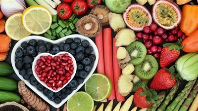 9 أطعمة ضرورية للجسم أثناء الصيام في رمضان 2024