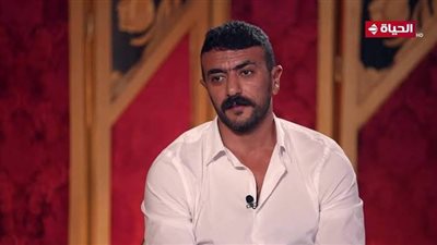 أحمد العوضي يكشف مدى معاناته بعد انفصاله عن ياسمين عبد العزيز   