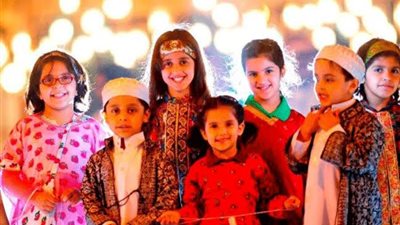 «العيادي والديوانات» أبرز مظاهر عيد الفطر في دولة الكويت 