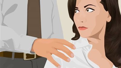 قانون صارم للحد من التحرش في الأردن.. تعرفي عليه 