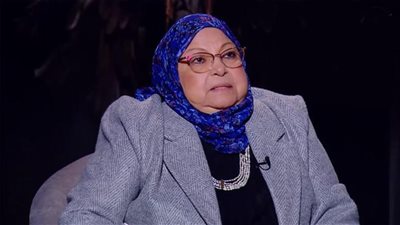 سعاد صالح: النقاب ليس من القرآن أو السنة.. والحجاب ليس فرضًا 