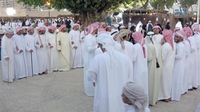 أبرز مظاهر احتفالات الإماراتيين بعيد الفطر 2024