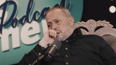 جورج وسوف يتحدث عن معاناته بعد وفاة ابنه وديع 